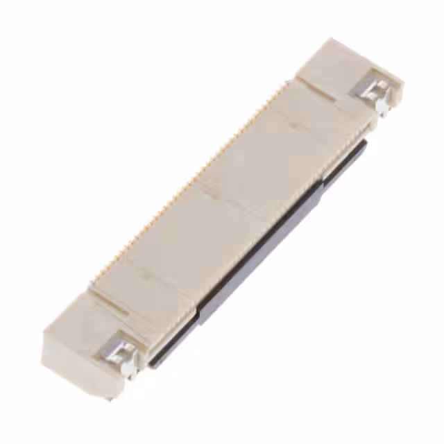 046810640000846+ KYOCERA AVX  Gruppi di connettori FFC FPC (flessibili piatti)